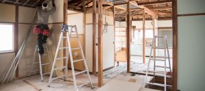 Entreprise de rénovation de la maison et de rénovation d’appartement à Serecourt
